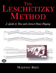 The Leschetizky Method book cover